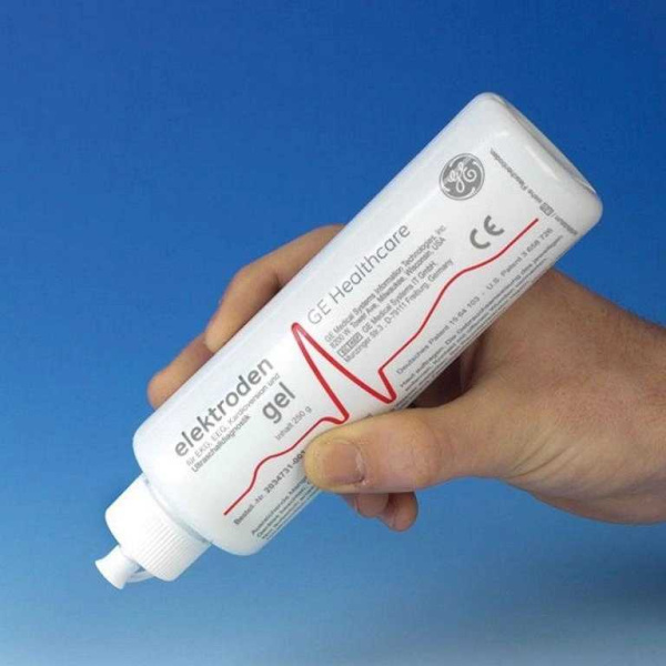 Elektroden Gel 250g Flasche