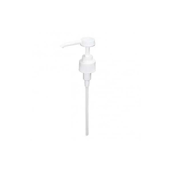 Dosierpumpe für 500ml Flasche