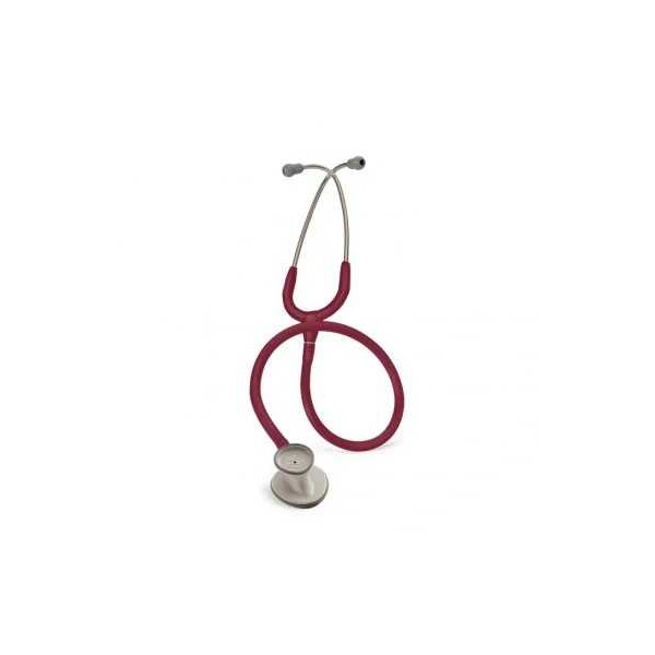 3M Littmann Lightweight II S.E. Stethoskop, burgund